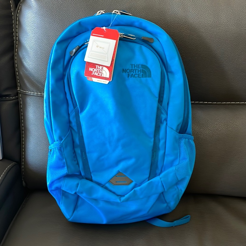 The North Face Vault backpack